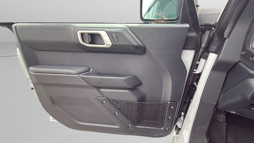New 2026 Ford Bronco Badlands AWD/4WD image 15