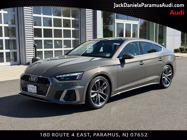 Used 2024 Audi A5 2.0T Premium
