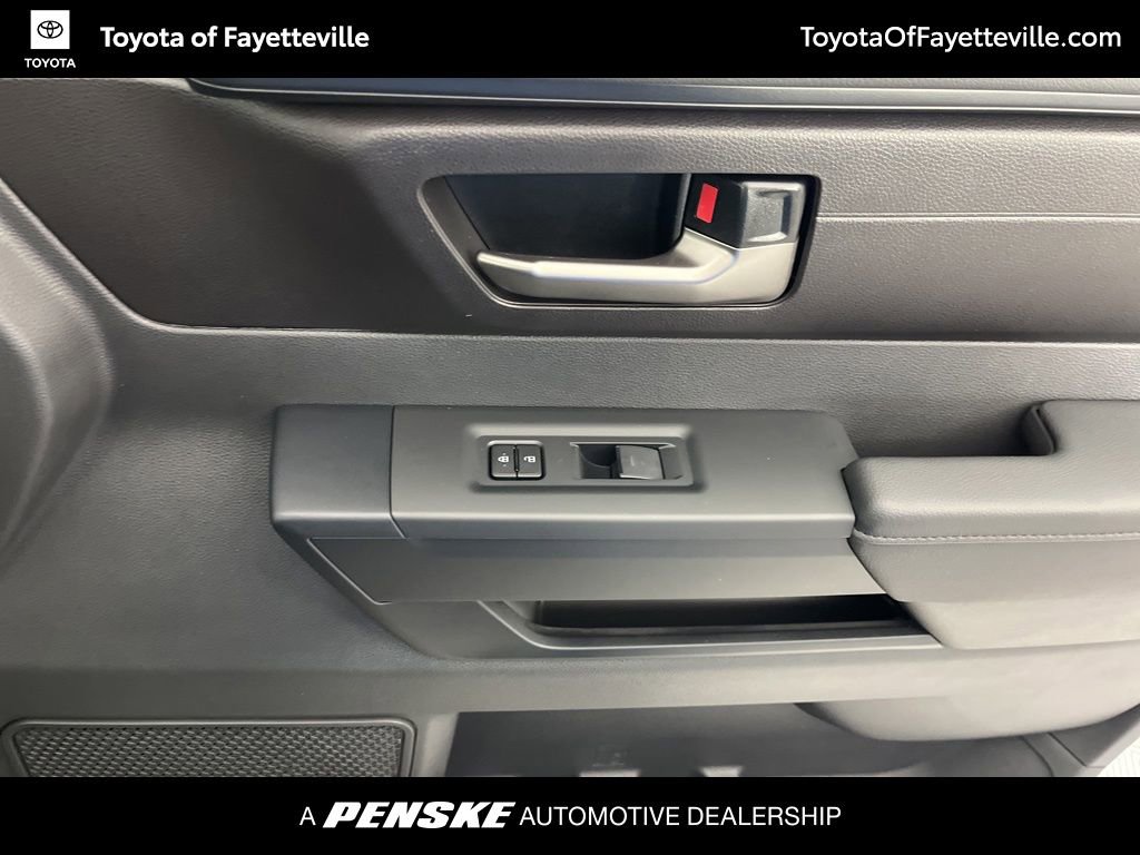 New 2026 Toyota Tundra SR5 image 10