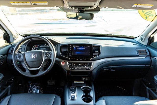 Used 2022 Honda Ridgeline RTL-E image 15