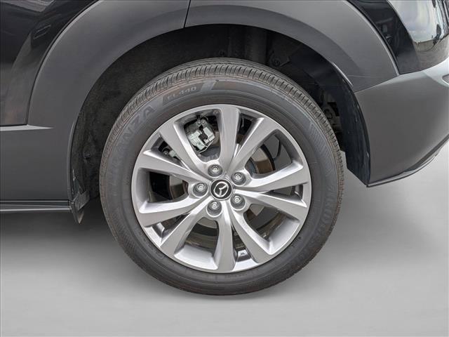 Used 2022 MAZDA CX-30 AWD 2.5 S w/ Premium Package image 22