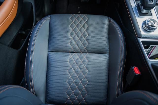 New 2025 Mitsubishi Outlander SEL image 34