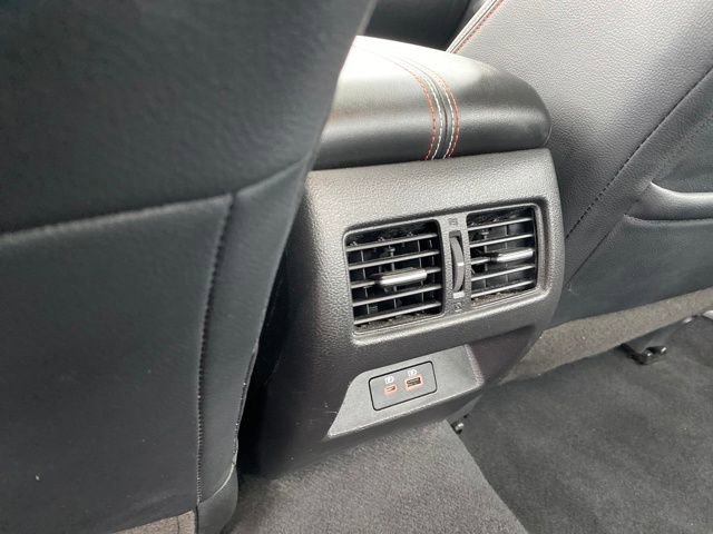 Used 2023 Nissan Altima 2.5 SR image 21