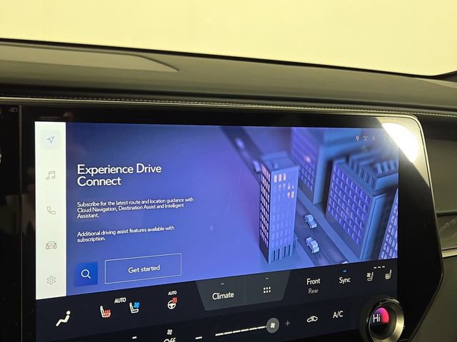 Used 2025 Lexus RX 350 AWD image 19