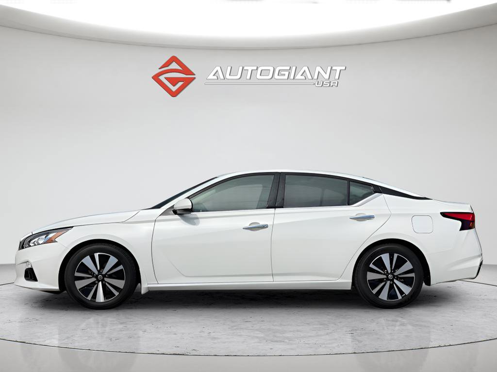 Used 2020 Nissan Altima 2.5 SV image 7
