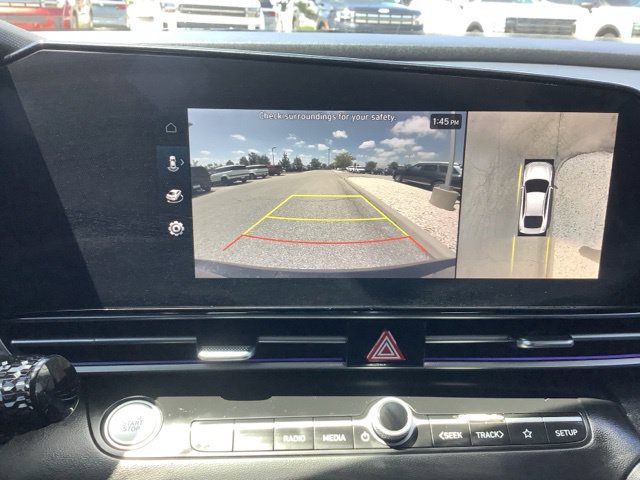 New 2026 Hyundai Santa Fe SEL AWD/4WD image 57