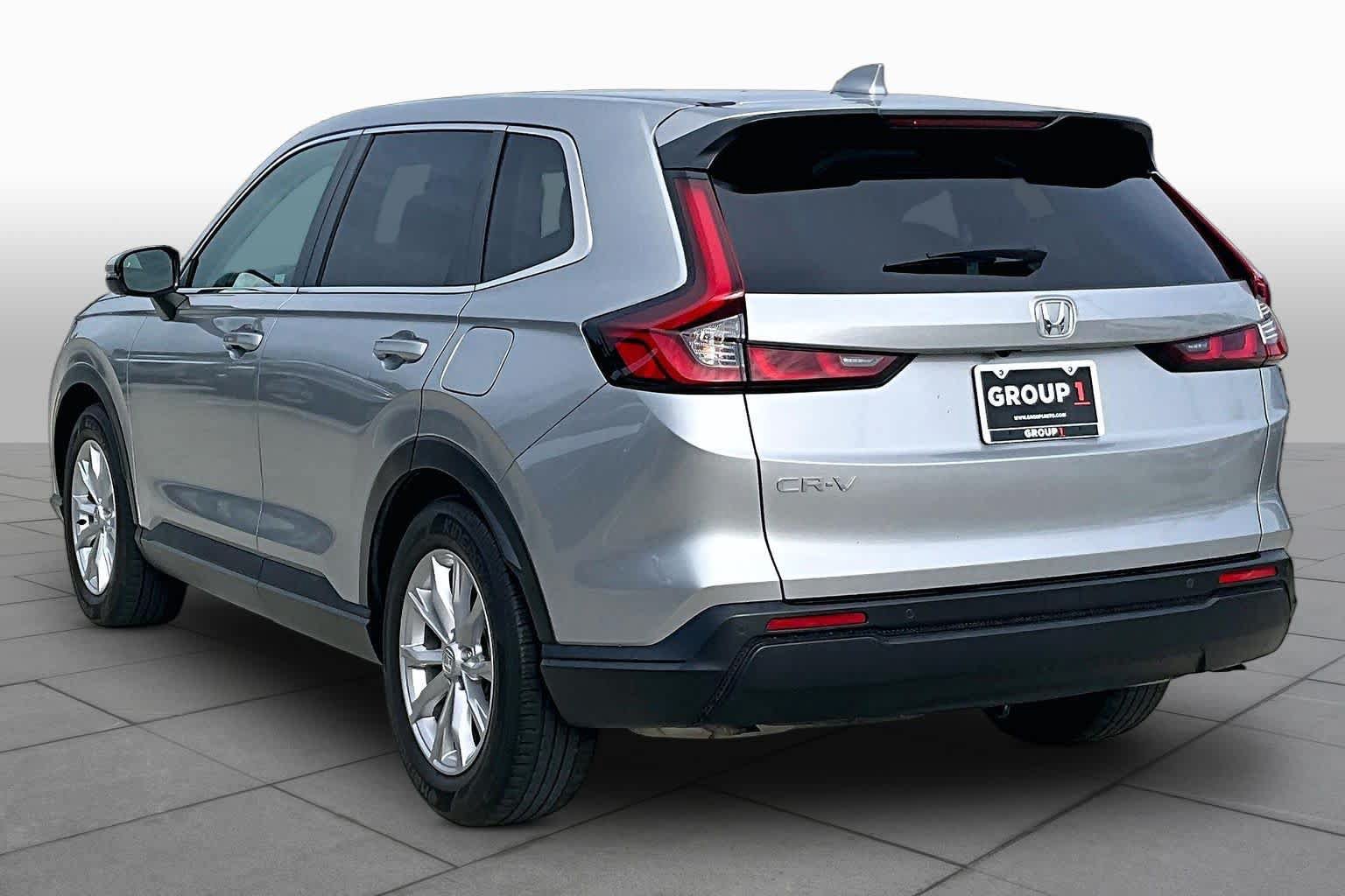 Used 2024 Honda CR-V EX-L image 11