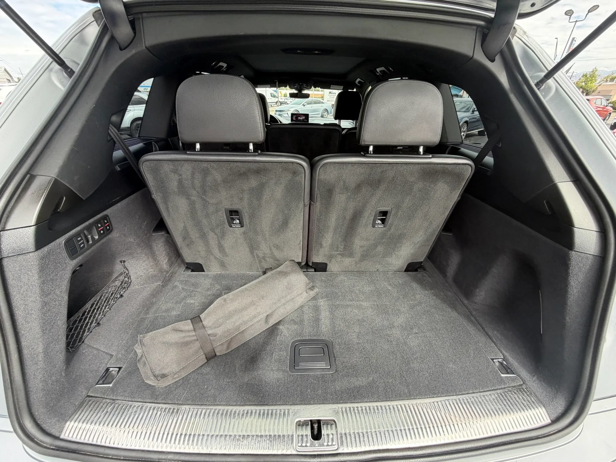 Used 2019 Audi Q7 3.0T Prestige w/ Prestige Package AWD/4WD image 19