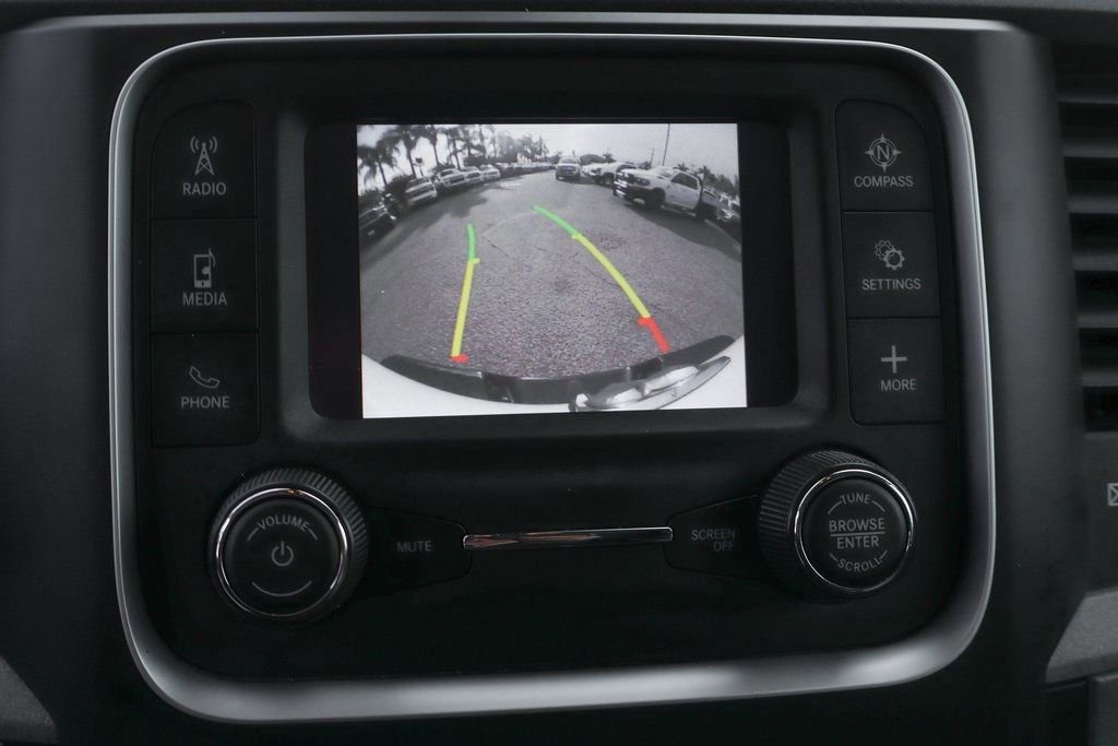 Used 2023 RAM 1500 Tradesman w/ Trailer Tow Group image 31