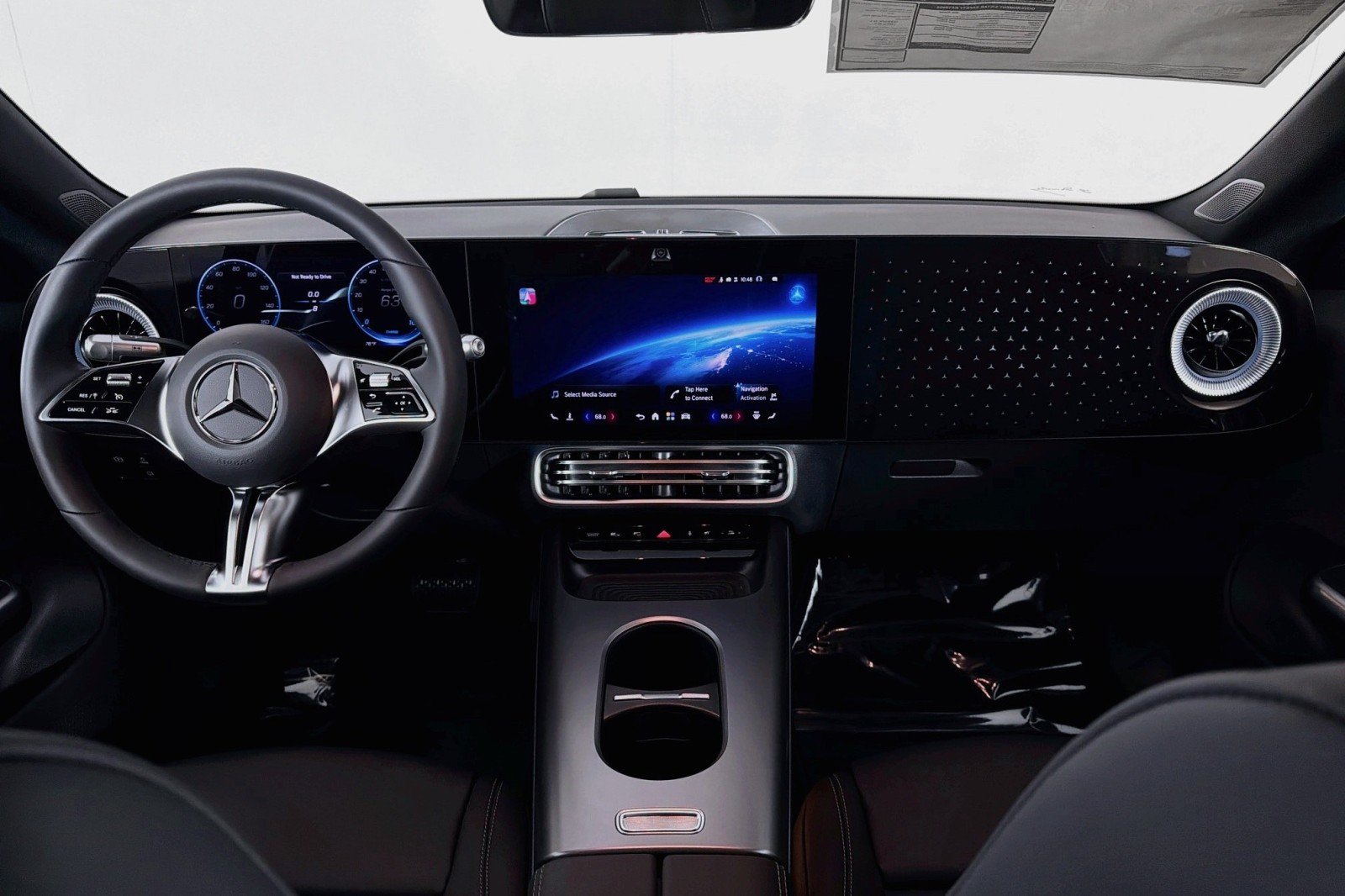 New 2027 Mercedes-Benz CLA 350 image 4