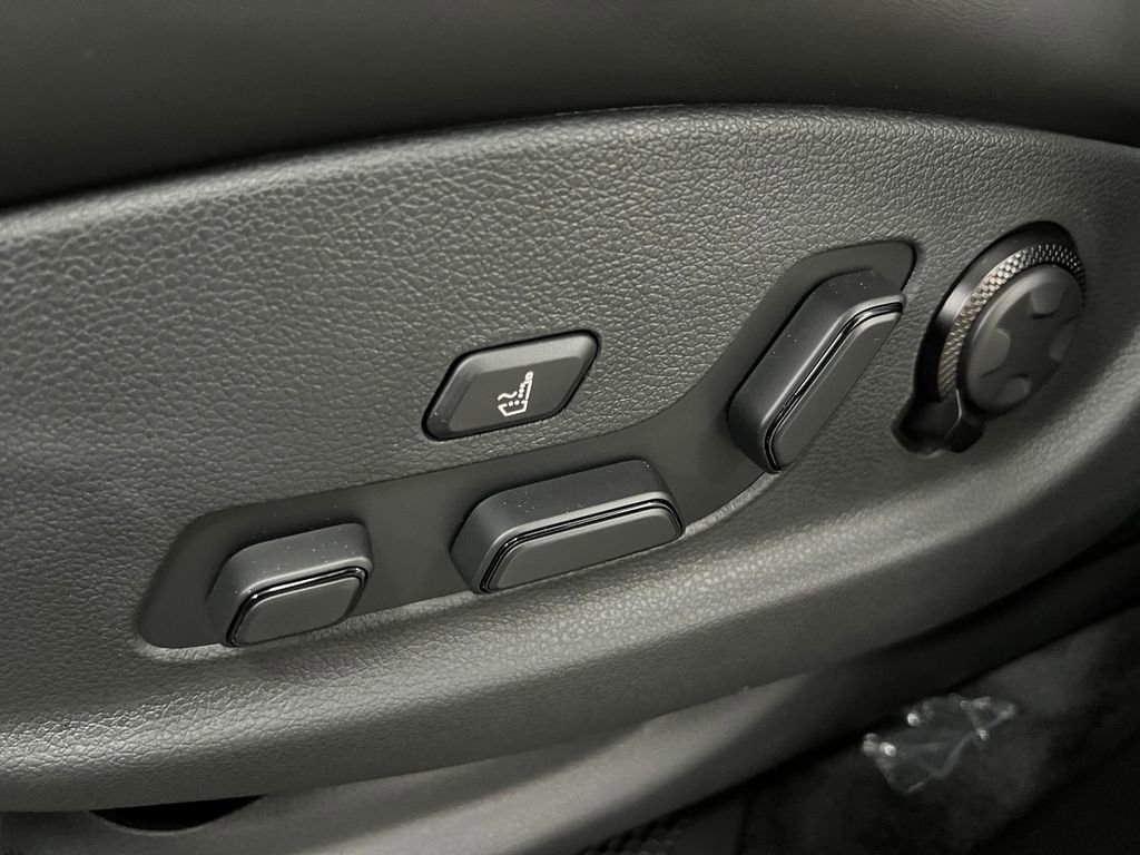 New 2026 Genesis GV80 3.5T Prestige image 11