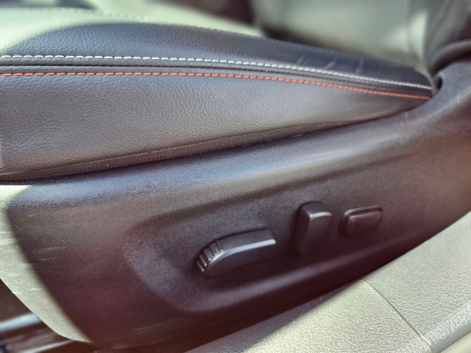 Used 2023 Nissan Altima 2.0 SR FWD image 21