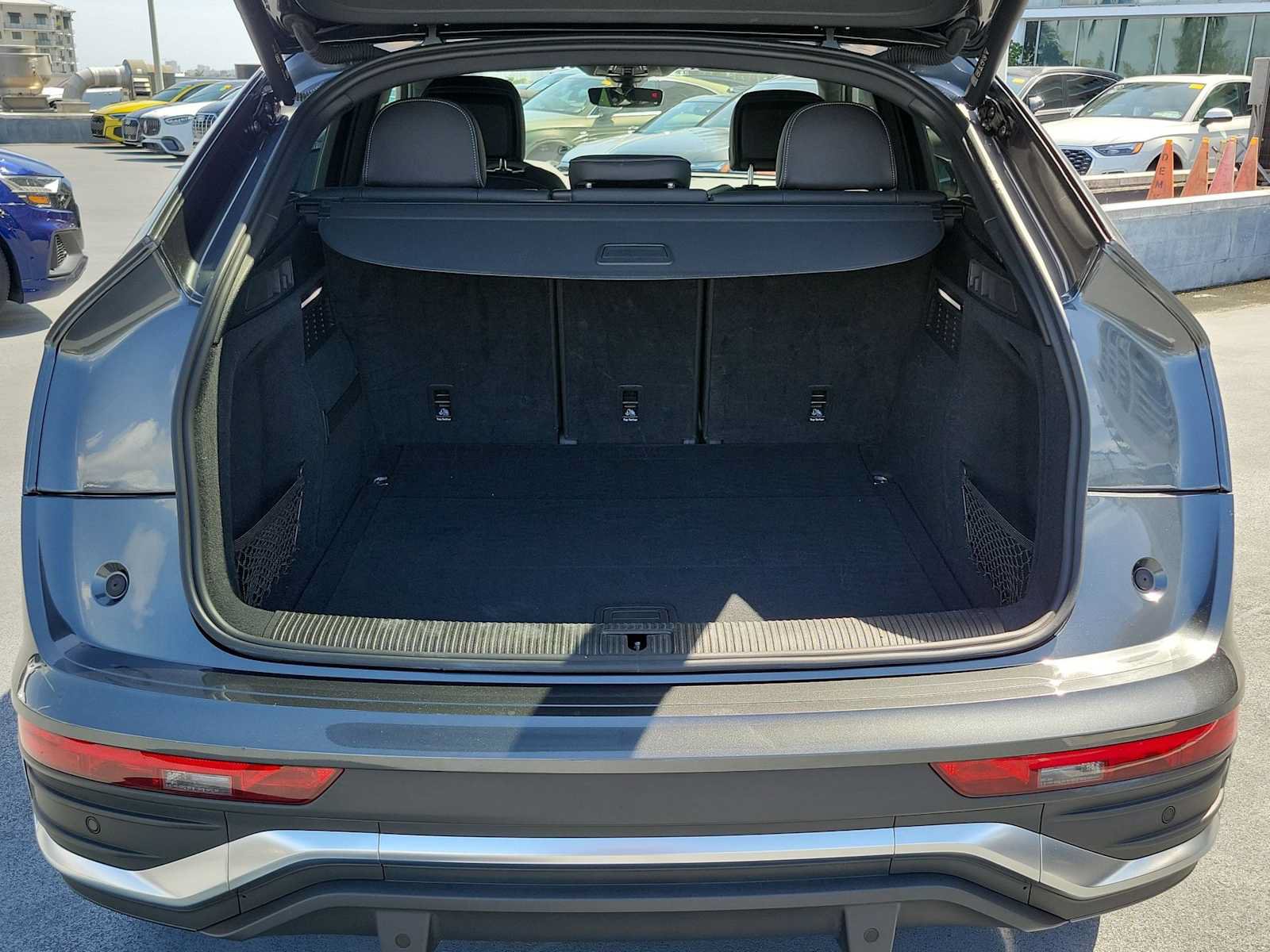 Certified 2023 Audi Q5 2.0T Premium Plus w/ Premium Plus Package AWD/4WD image 27