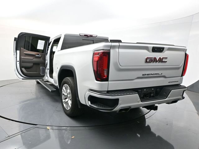 Used 2022 GMC Sierra 1500 Denali image 55