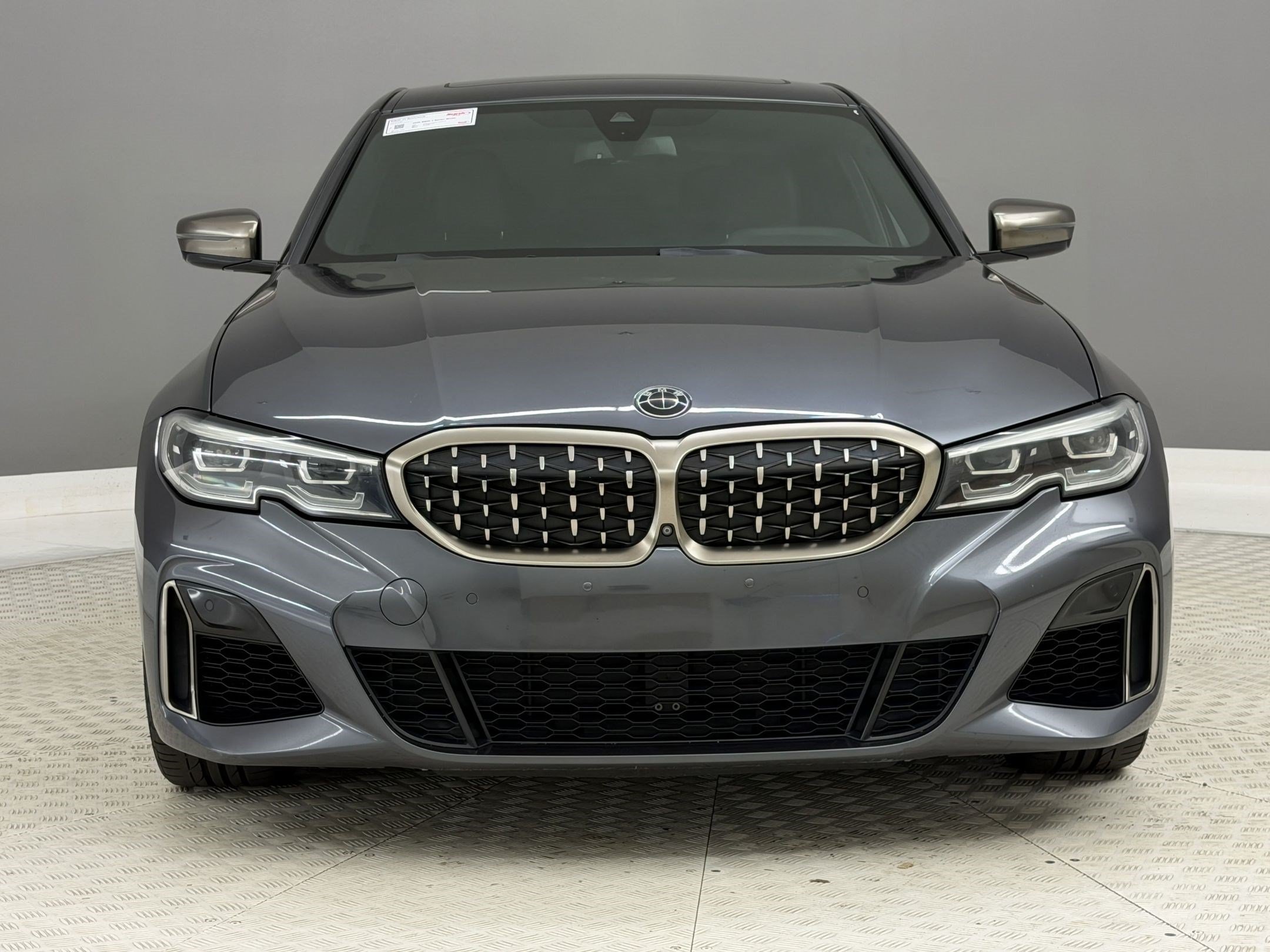 Used 2020 BMW M340i w/ Parking Assistance Package RWD image 6