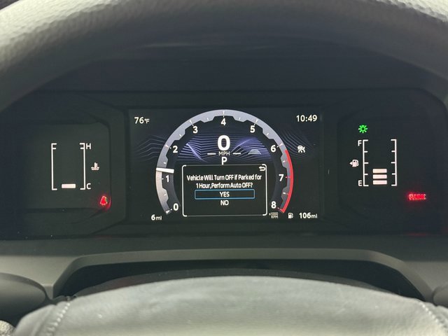 New 2026 Toyota Tacoma SR5 image 16