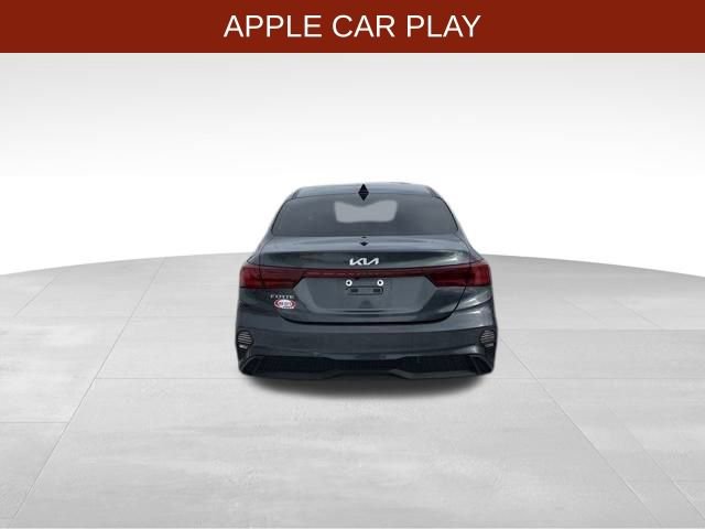 Used 2024 Kia Forte LXS image 6