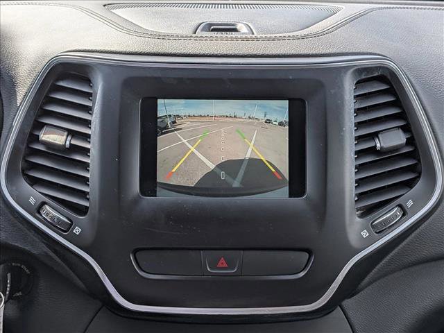 Used 2020 Jeep Cherokee Latitude image 12