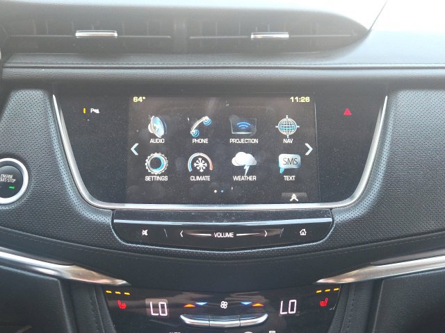 Used 2019 Cadillac XT5 Luxury AWD/4WD image 31