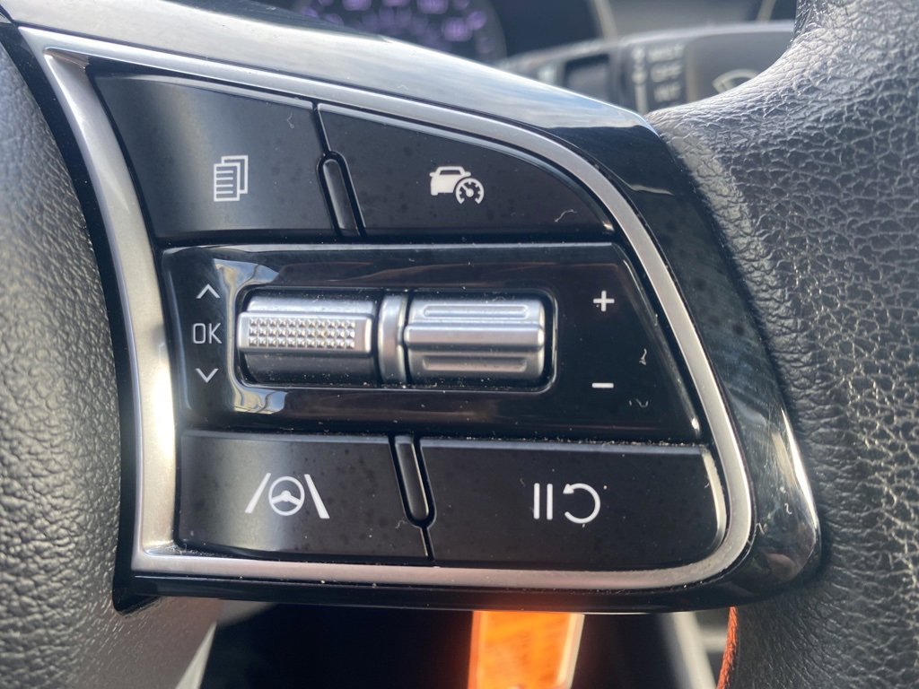 Used 2024 Kia Forte LXS w/ LXS Technology Package image 11