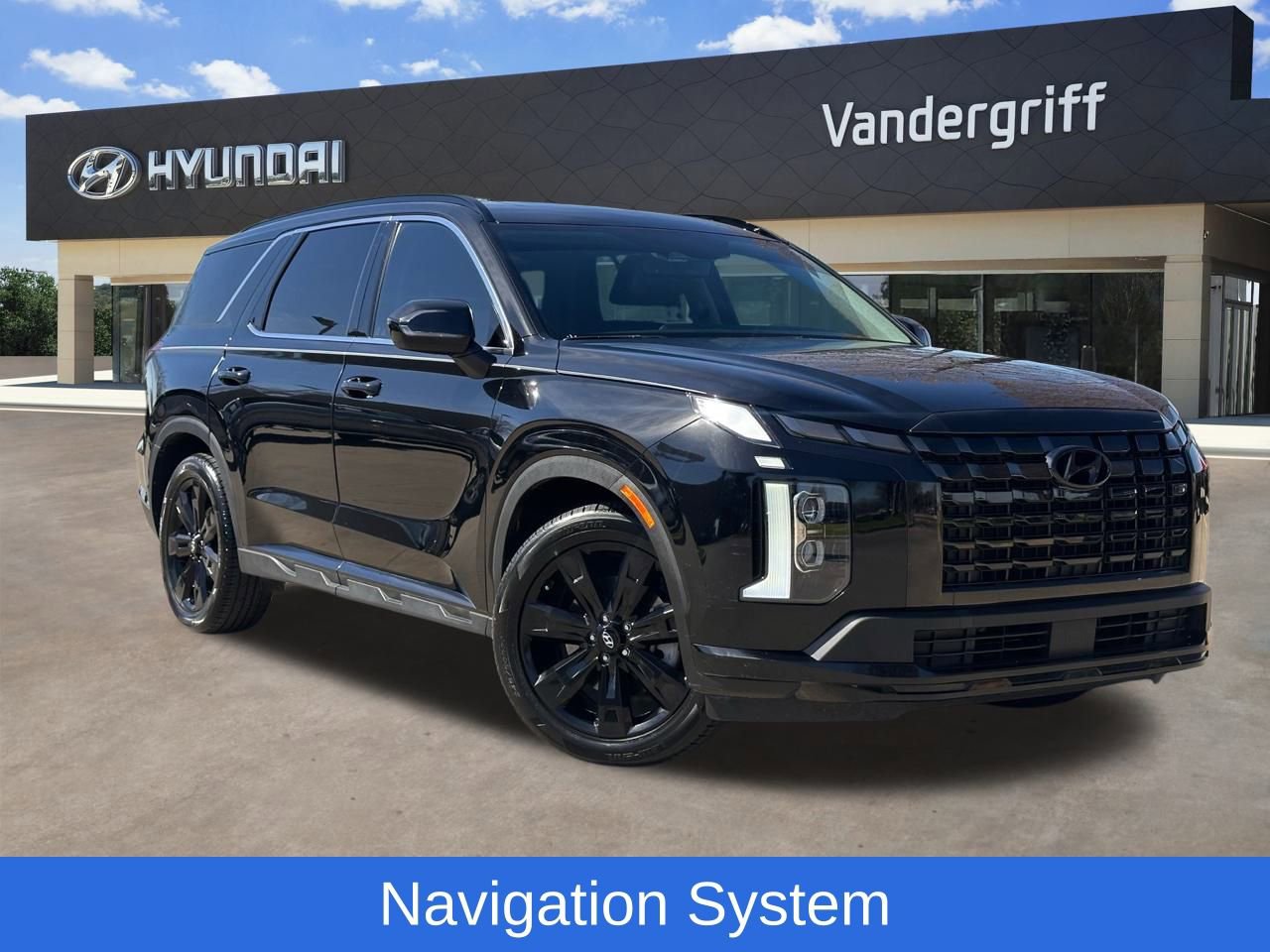 Used 2023 Hyundai Palisade XRT w/ Cargo Package image 1