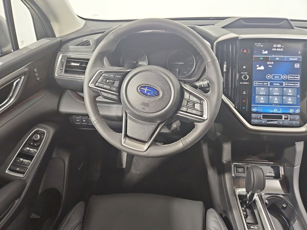 New 2026 Subaru Ascent Touring AWD/4WD image 13