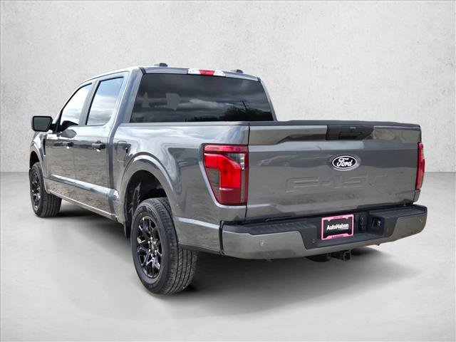 New 2026 Ford F150 STX image 9