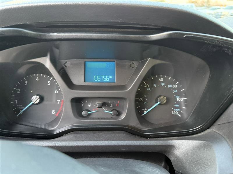 Used 2016 Ford Transit 250 250 LR 3.7L V6 image 18