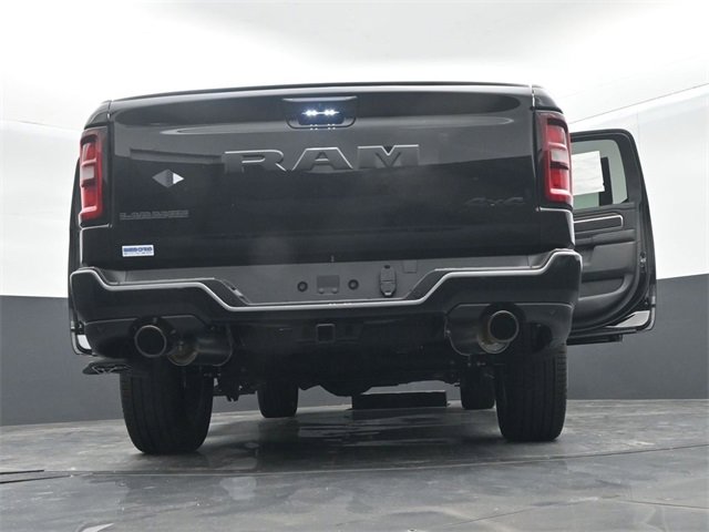 New 2026 RAM 1500 Laramie image 72