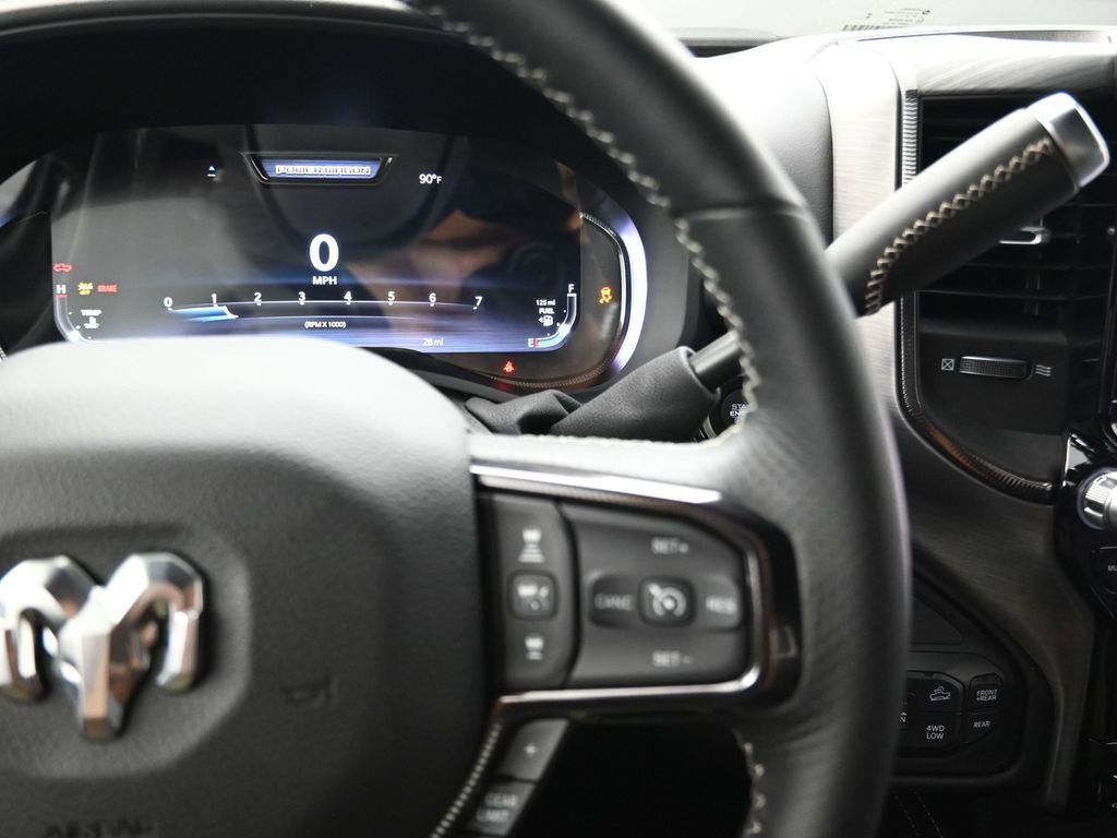 New 2026 RAM 2500 Power Wagon image 19