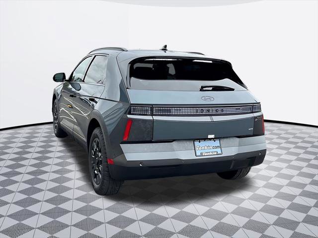 New 2026 Hyundai Ioniq 5 XRT image 5