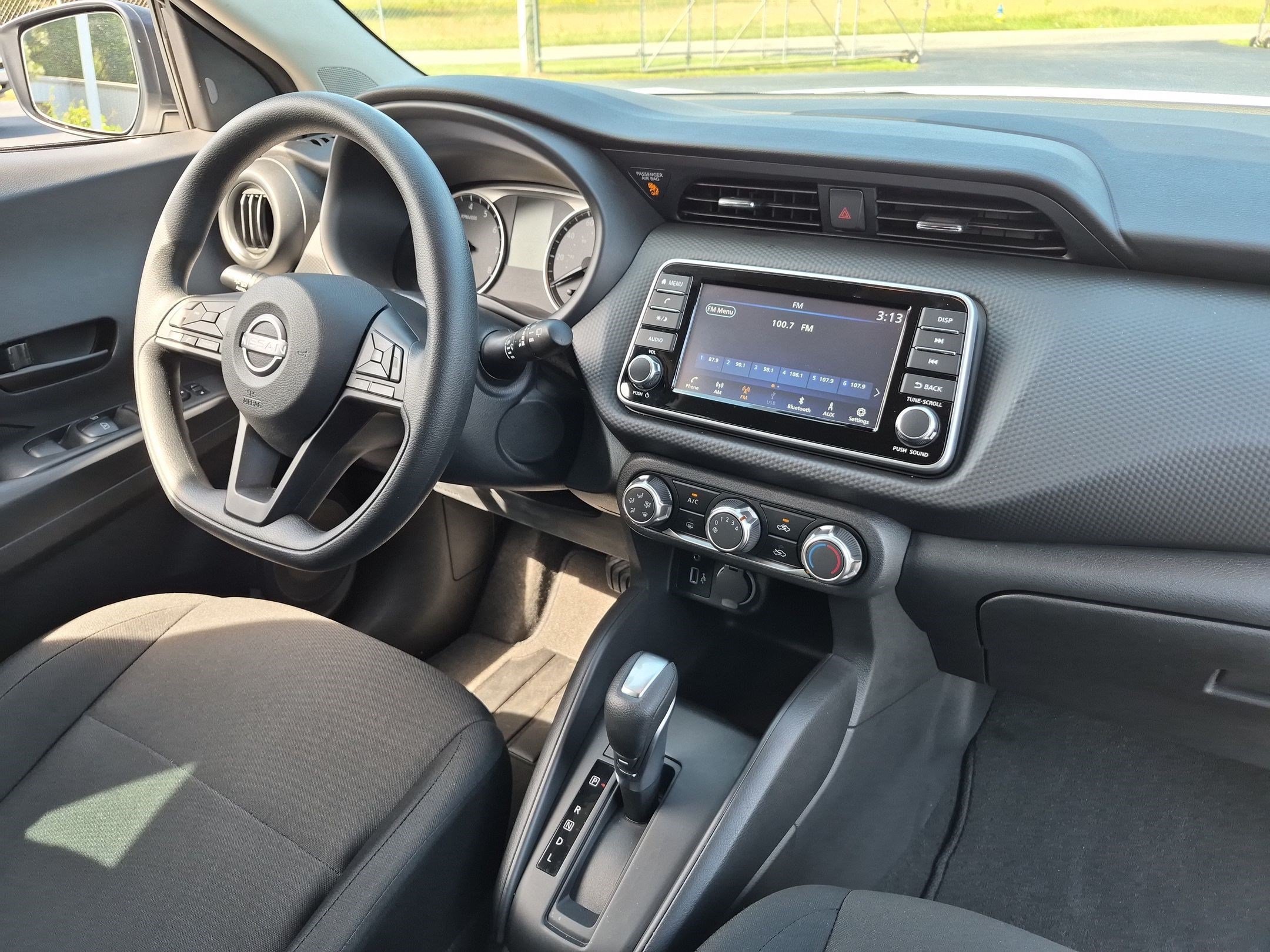 Used 2025 Nissan Kicks Play S FWD image 34