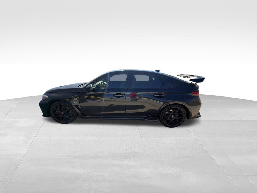 Used 2026 Honda Civic Type R image 6