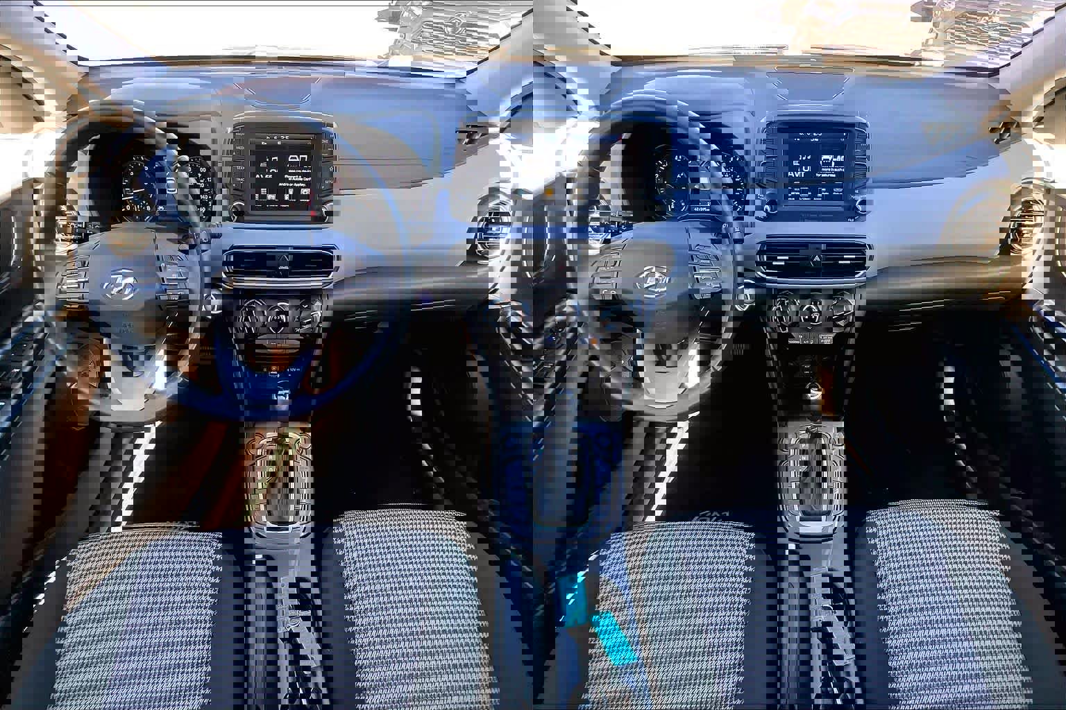 Used 2020 Hyundai Kona SEL Plus image 28