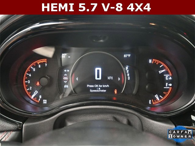 Used 2022 Dodge Durango R/T image 18