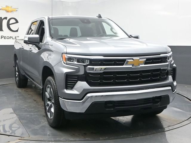New 2026 Chevrolet Silverado 1500 LT image 29
