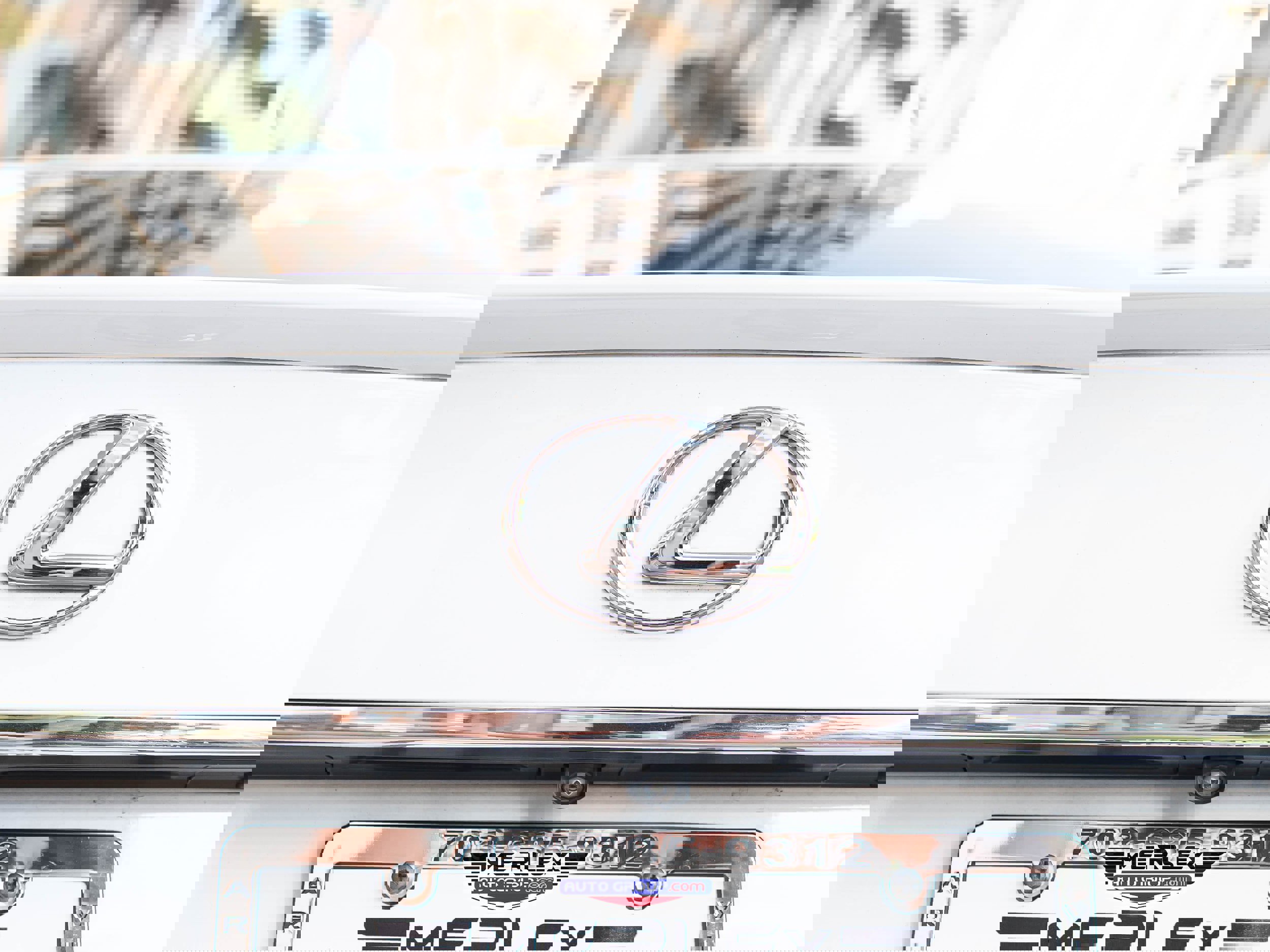 Used 2018 Lexus GS 350 F Sport image 49