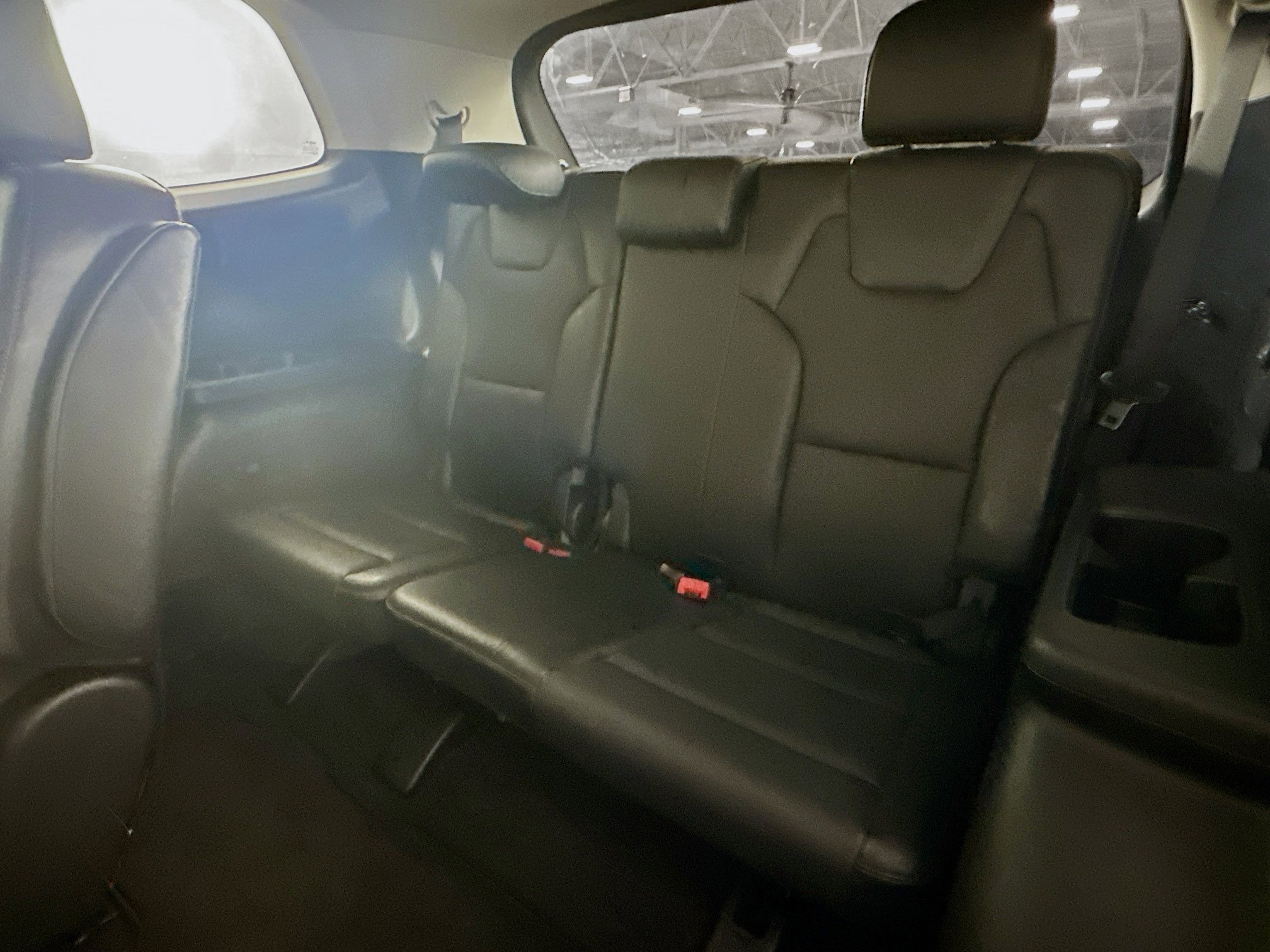 Used 2025 Kia Telluride S image 30