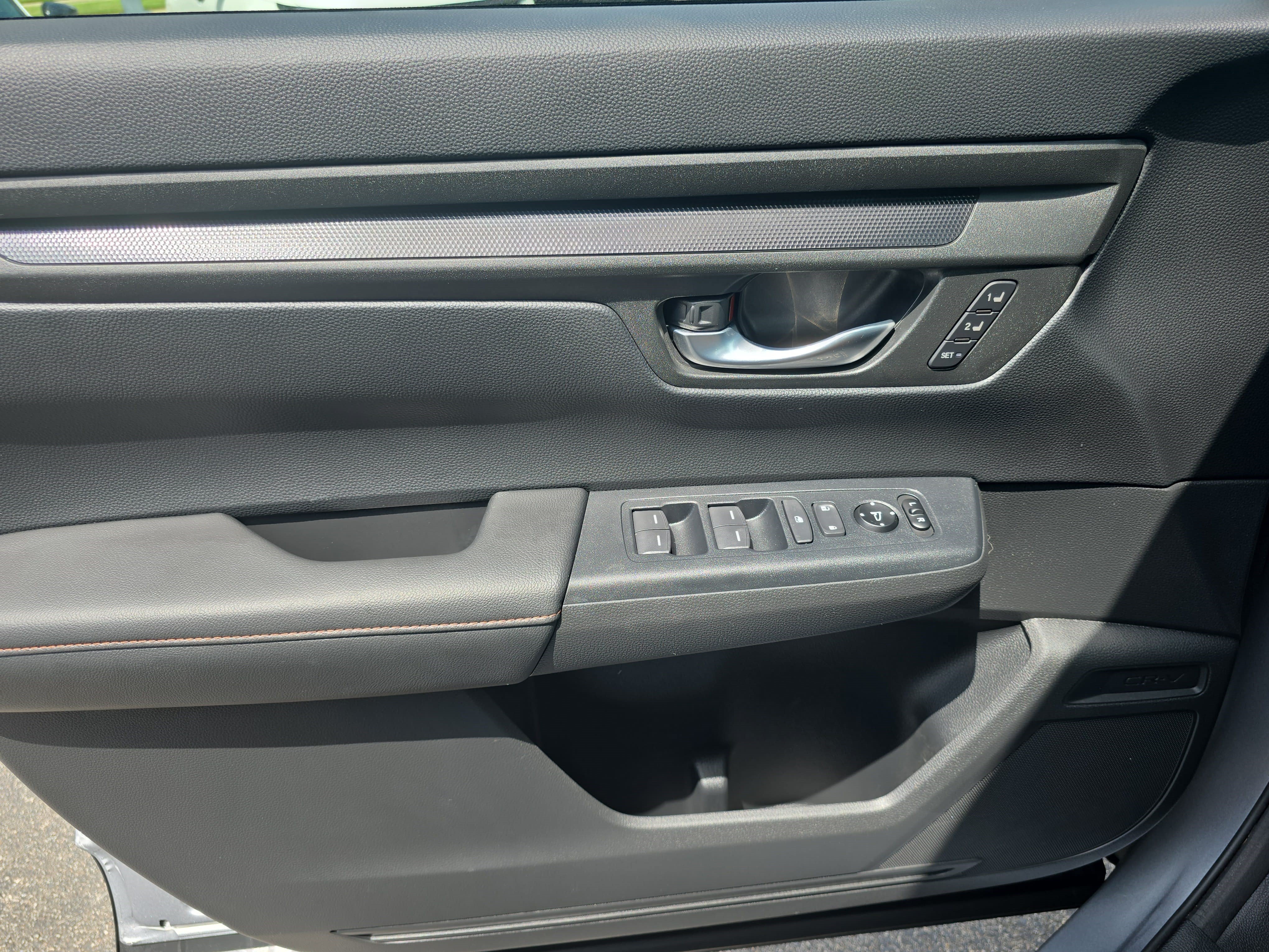 Used 2024 Honda CR-V Sport-L image 26