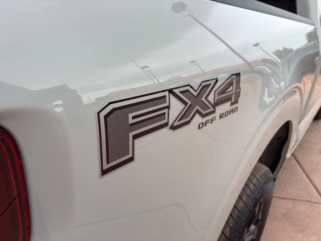 Used 2023 Ford F150 Platinum w/ Equipment Group 701A High AWD/4WD image 11