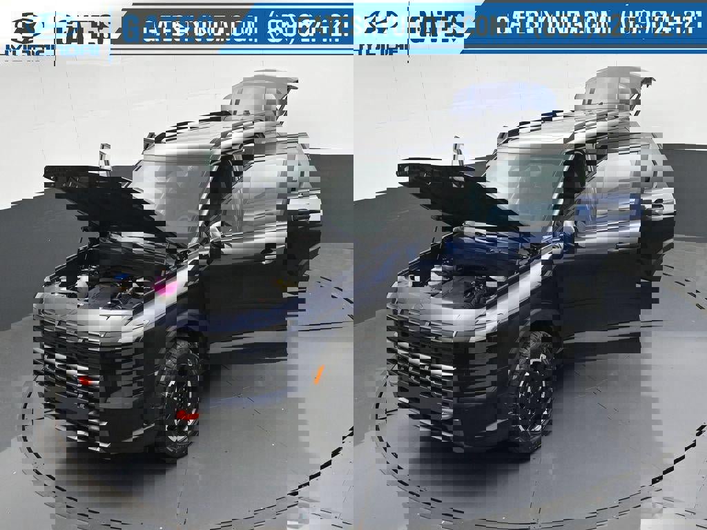 New 2026 Hyundai Palisade XRT Pro image 62