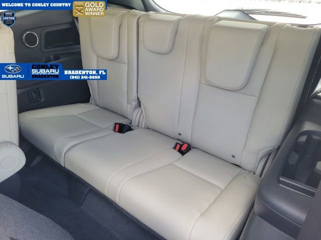 New 2026 Subaru Ascent Limited AWD/4WD image 11
