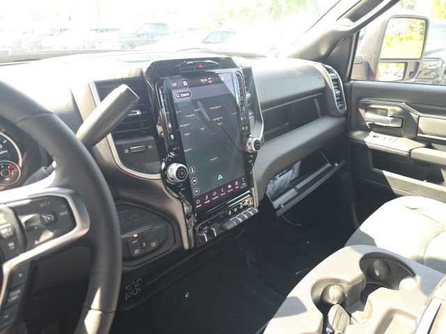Certified 2026 RAM 2500 Big Horn AWD/4WD image 28