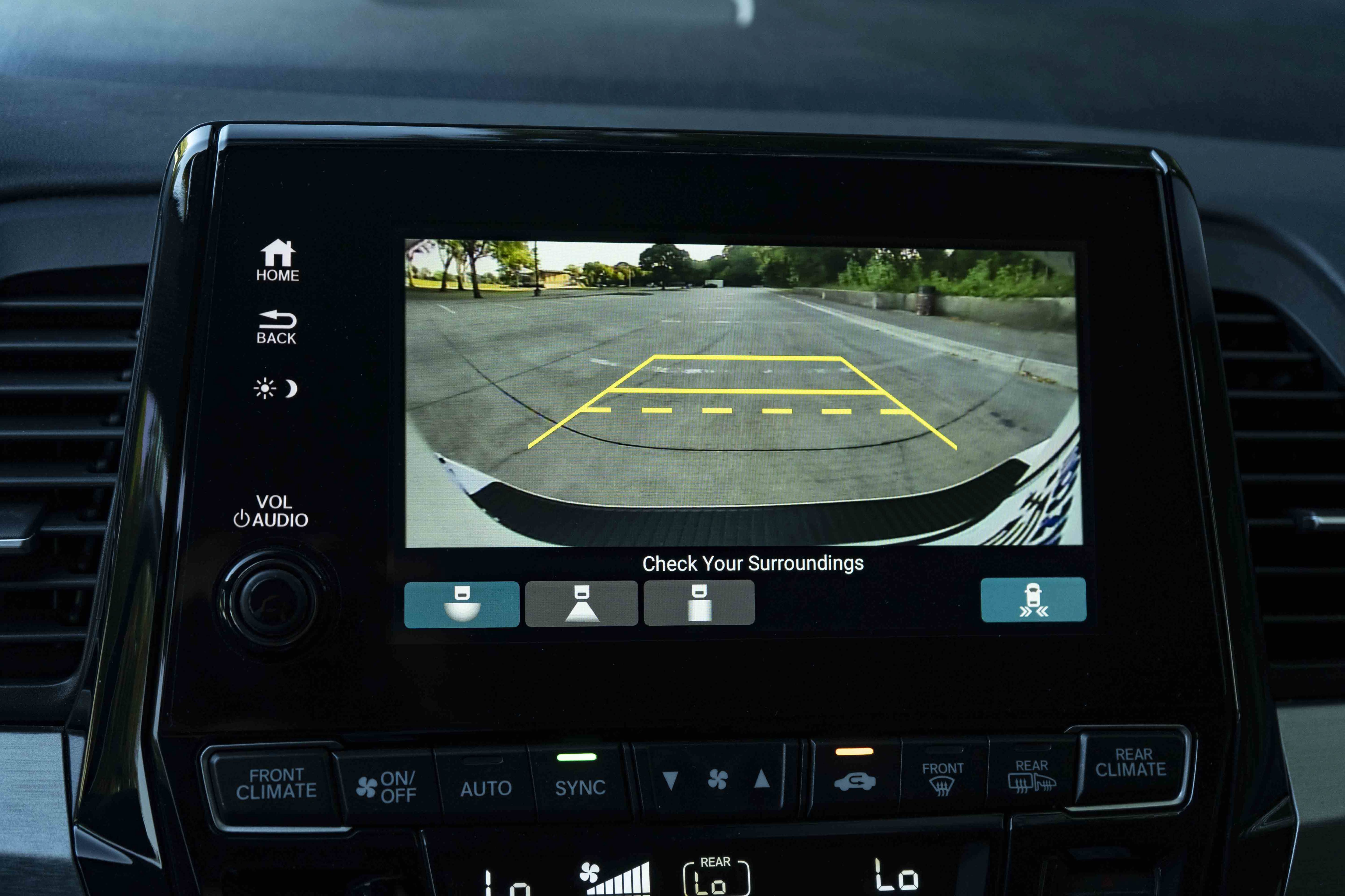 Certified 2023 Honda Odyssey EX-L image 30