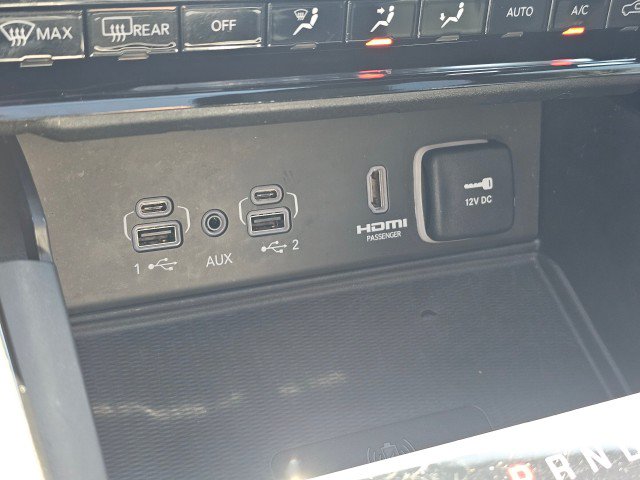 Certified 2023 Jeep Grand Cherokee Overland w/ Adv Protech Group III AWD/4WD image 37