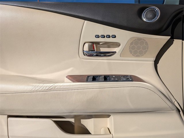 Used 2015 Lexus RX 350 FWD image 22