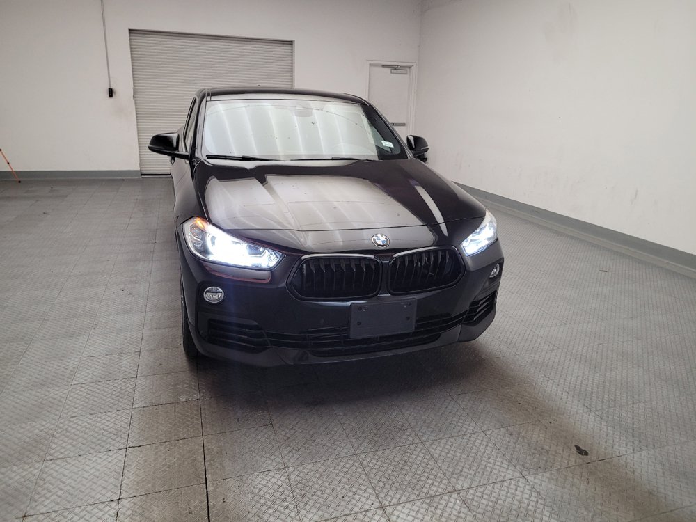 Used 2020 BMW X2 sDrive28i FWD image 14