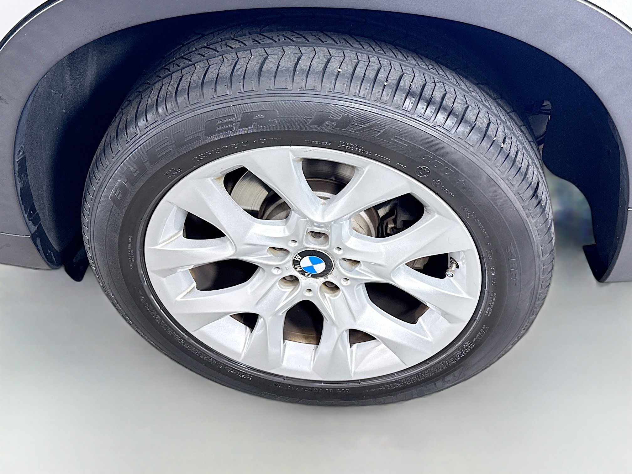 Used 2011 BMW X5 xDrive35i image 27