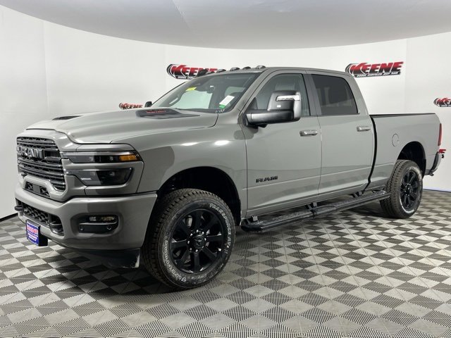 New 2026 RAM 2500 Laramie w/ Night Edition image 5