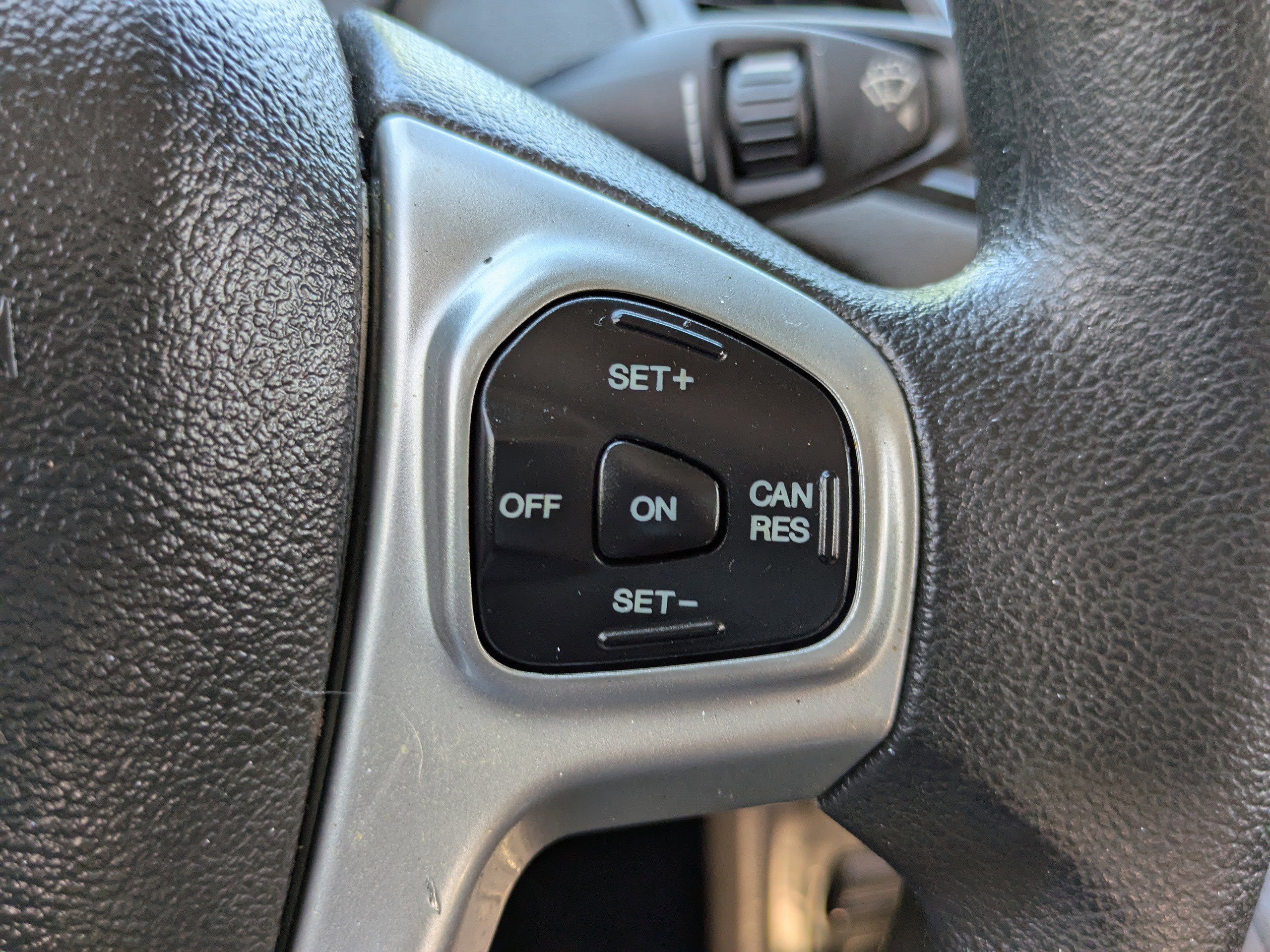 Used 2019 Ford Fiesta SE w/ Equipment Group 201A image 22